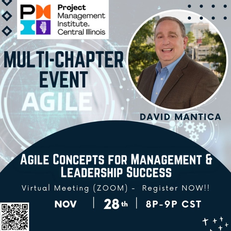 PMI Central Illinois Chapter